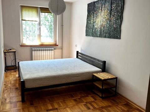 квартира за адресою Олени Кульчицької вул., 1