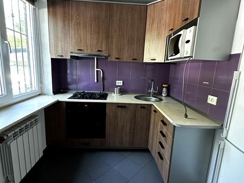 квартира за адресою Олени Кульчицької вул., 1
