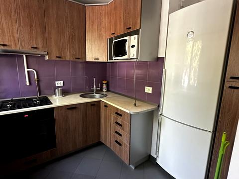 квартира за адресою Олени Кульчицької вул., 1