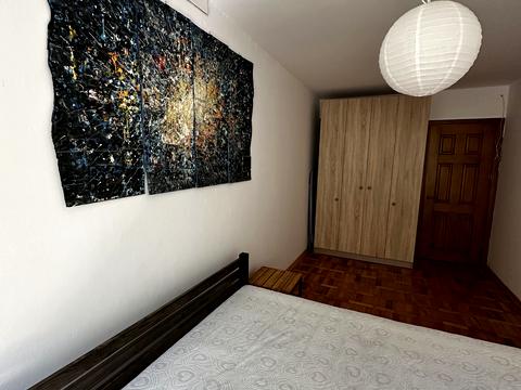 квартира за адресою Олени Кульчицької вул., 1