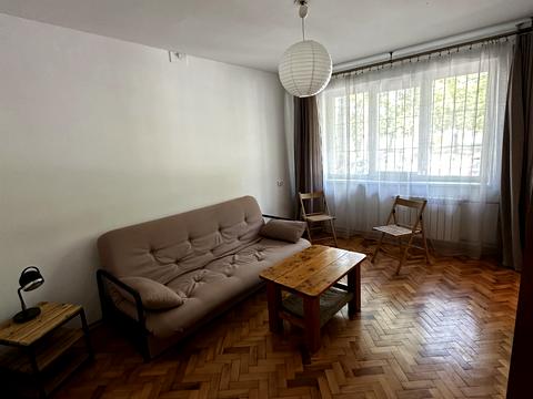 квартира за адресою Олени Кульчицької вул., 1