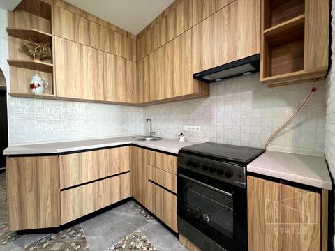 квартира за адресою Боголюбова вул., 42