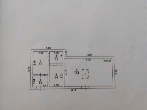 будинок за адресою Артема Максюка вул. (Жовтнева), 55