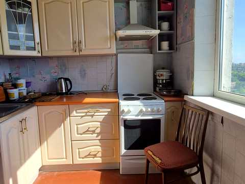 квартира за адресою Харків, Ахсарова вул., 20