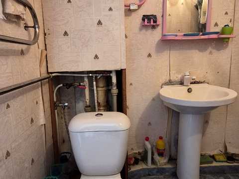 квартира за адресою Харків, Ахсарова вул., 20