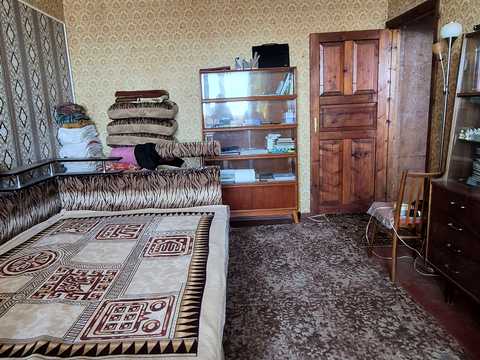 квартира за адресою Харків, Ахсарова вул., 20