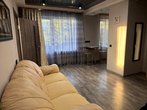 квартира за адресою Київ, Ґолди Меїр вул. (Краснодарська), 43/8