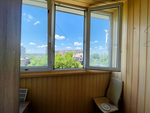 квартира за адресою Харків, Олександра Чабана вул. (Білогорська), 1