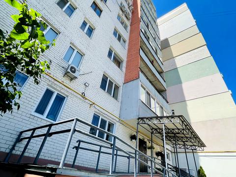 квартира за адресою Харків, Олександра Чабана вул. (Білогорська), 1