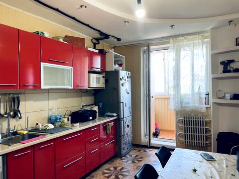 квартира за адресою Харків, Олександра Чабана вул. (Білогорська), 1
