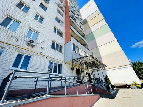 квартира за адресою Харків, Олександра Чабана вул. (Білогорська), 1