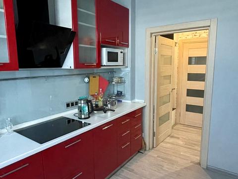 квартира за адресою Щекавицька вул., 53