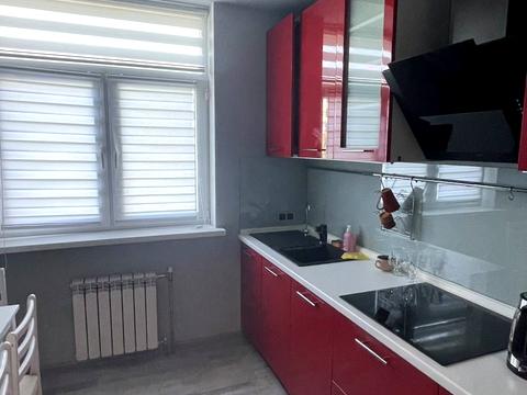 квартира за адресою Щекавицька вул., 53