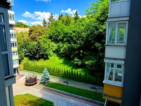 квартира по адресу Бойковская ул., 1