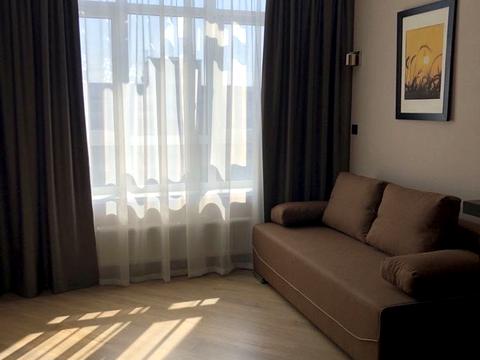 квартира по адресу Тираспольская ул., 54