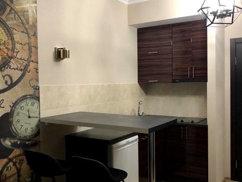 квартира по адресу Тираспольская ул., 54