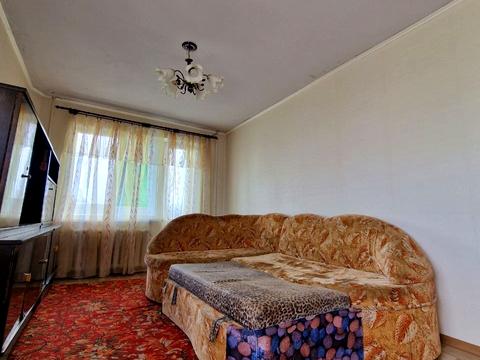 квартира за адресою Петра Калнишевського просп. (Косіора), 15