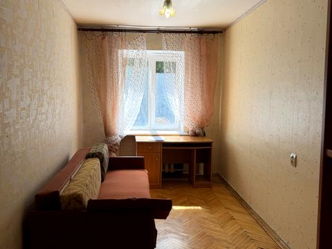 квартира за адресою Київська вул., 300-В