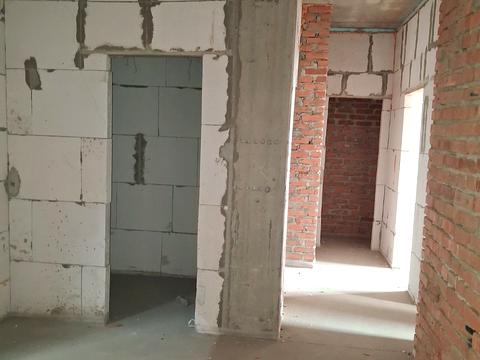 квартира по адресу Солнечная ул., 4