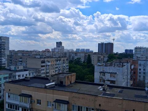 квартира по адресу Солнечная ул., 4