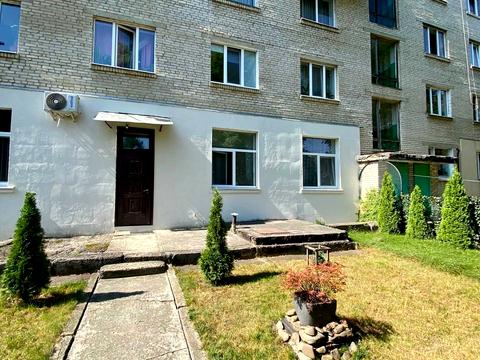 квартира по адресу Глинянский Тракт ул., 147