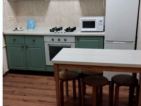 квартира по адресу Манежная ул., 34