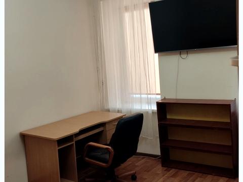 квартира по адресу Манежная ул., 34