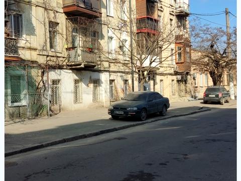 квартира по адресу Манежная ул., 34