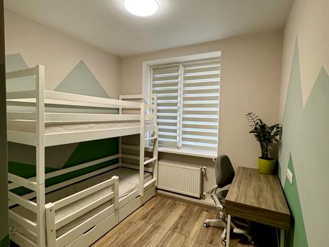 квартира за адресою Мартинова просп., 11