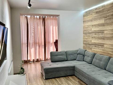 квартира за адресою Мартинова просп., 11