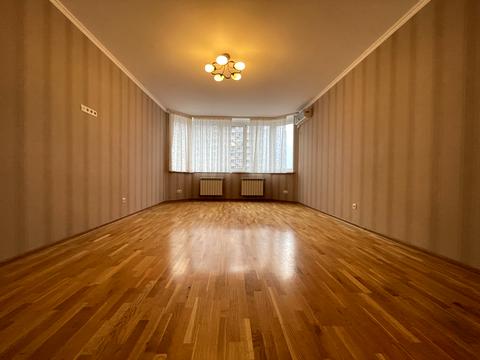квартира за адресою Єлизавети Чавдар вул., 13