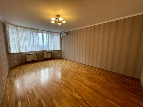 квартира за адресою Єлизавети Чавдар вул., 13