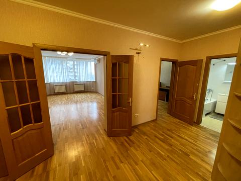 квартира за адресою Єлизавети Чавдар вул., 13