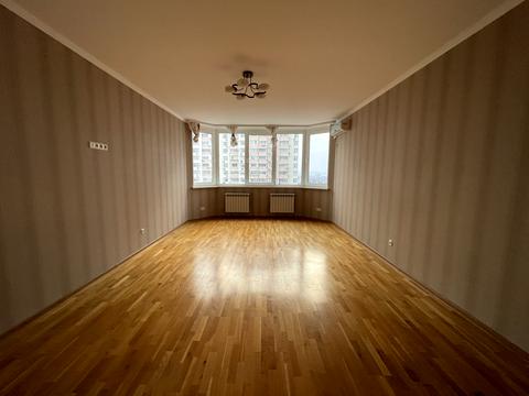 квартира за адресою Єлизавети Чавдар вул., 13