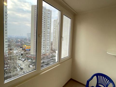 квартира за адресою Єлизавети Чавдар вул., 13