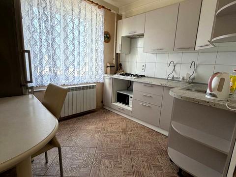 квартира за адресою Берестейський просп. (Перемоги), 15
