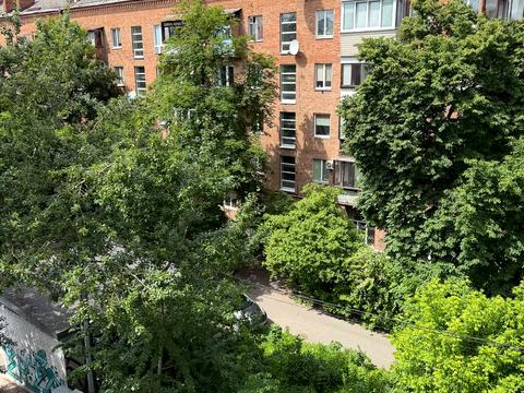 квартира за адресою Берестейський просп. (Перемоги), 15