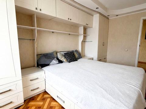 квартира за адресою Берестейський просп. (Перемоги), 15
