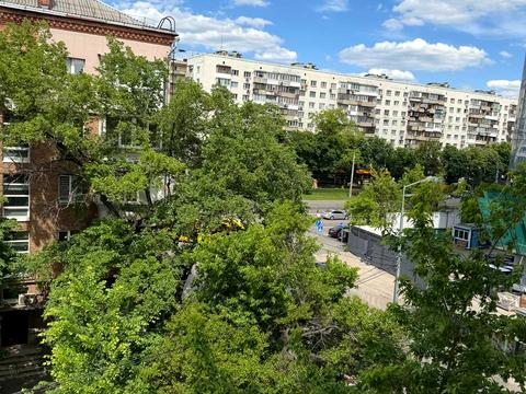 квартира за адресою Берестейський просп. (Перемоги), 15