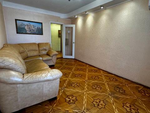 квартира за адресою Берестейський просп. (Перемоги), 15