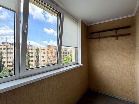 квартира по адресу Харьковское шоссе, 19-А