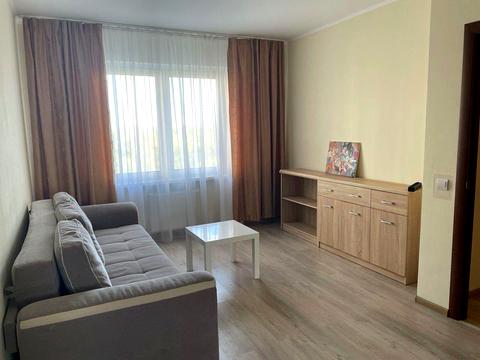 квартира по адресу Софии Русовой ул., 5-Б