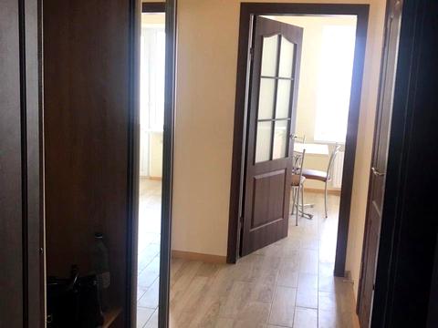 квартира по адресу Софии Русовой ул., 5-Б