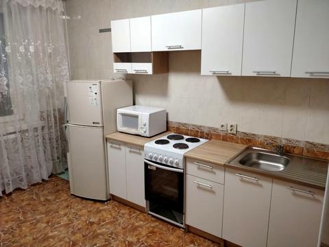 квартира по адресу Васильковская ул., 18