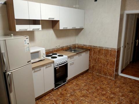 квартира по адресу Васильковская ул., 18