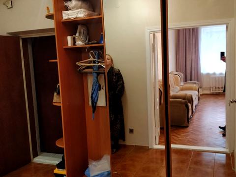 квартира по адресу Васильковская ул., 18
