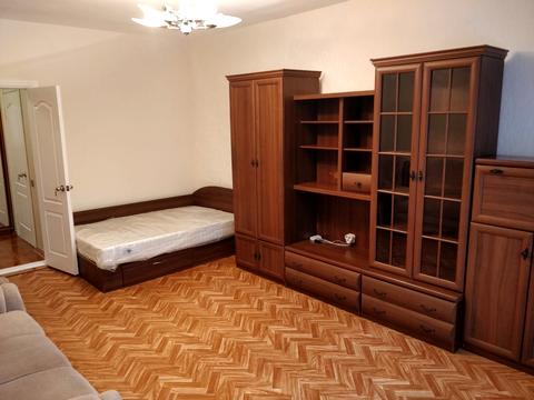 квартира по адресу Васильковская ул., 18