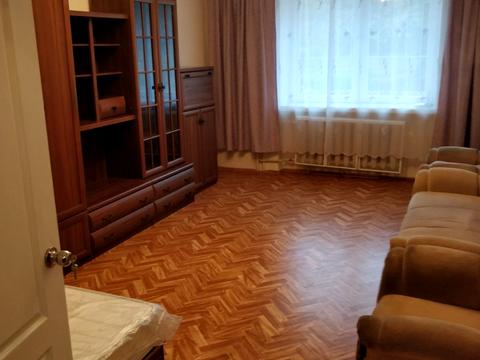 квартира по адресу Васильковская ул., 18