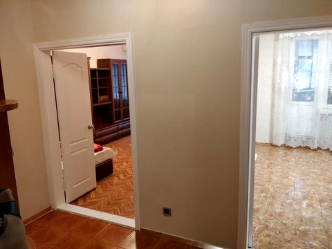квартира по адресу Васильковская ул., 18
