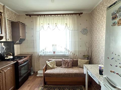 квартира по адресу Даниила Галицкого ул., 9а
